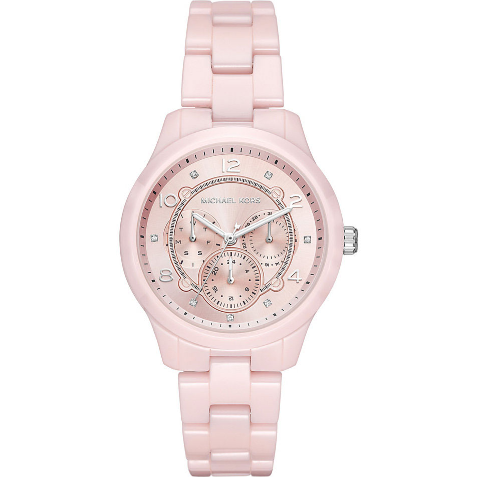 Часы Michael Kors Runway MK6629